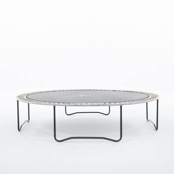 Trampoline Boost'Up 360 sans filet