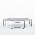 Trampoline Boost'Up 360 sans filet