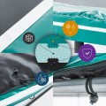Boost'Up 390 Trampoline without safety enclosure Boost'Up 390 Trampoline without safety enclosure
