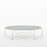 Trampoline Jump'Up 250 sans filet