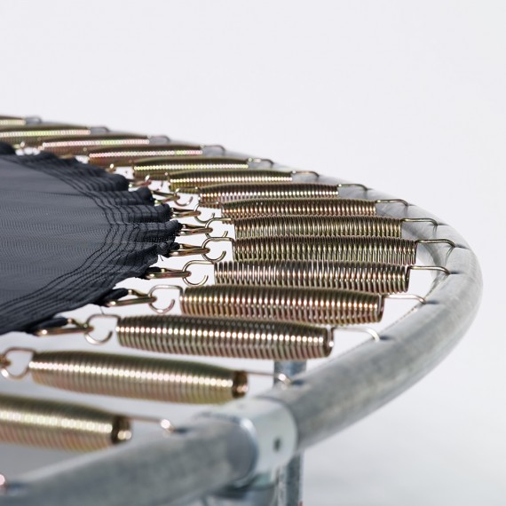 14ft Jump'up 430 Trampoline without net