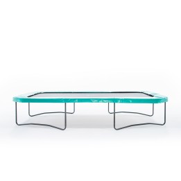 Trampoline Apollo Sport 500 sans filet