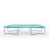 Apollo Sport 500 Trampoline without safety enclosure