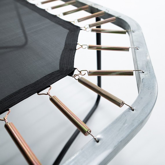Apollo Sport 500 Trampoline without safety enclosure