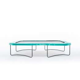 Trampoline Apollo Sport 400 sans filet