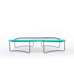 Trampoline Apollo Sport 400 sans filet