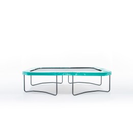 Apollo Sport 300 Trampoline without safety net