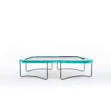 Trampoline Apollo Sport 300 sans filet