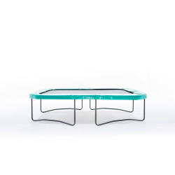 Trampoline Apollo Sport 300 sans filet