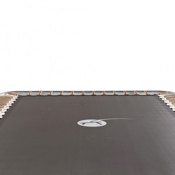 Trampoline Apollo Sport 300 sans filet