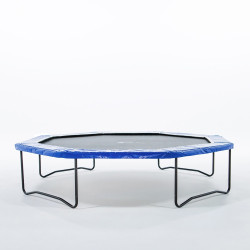 Trampoline Octopulse 460 sans filet