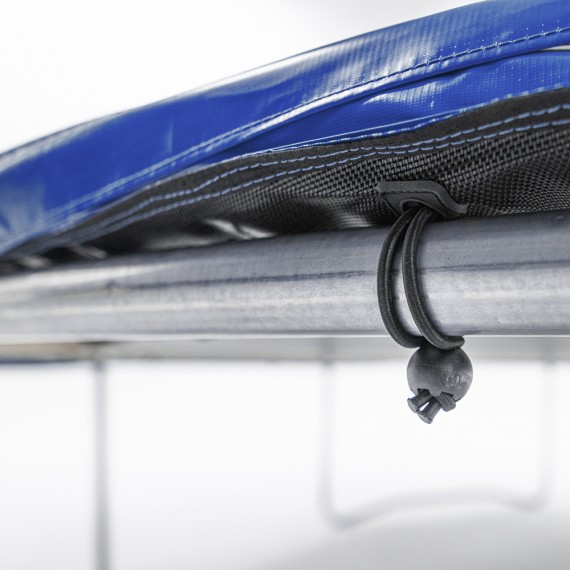 Trampoline Octopulse 460 sans filet Trampoline Octopulse 460 sans filet