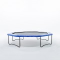 Trampoline Octopulse 390 sans filet Trampoline Octopulse 390 sans filet