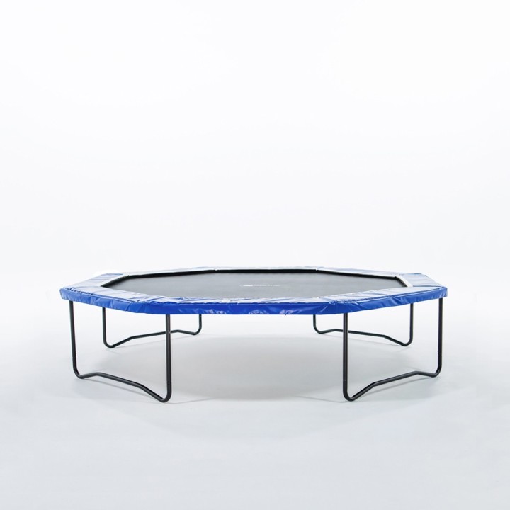 Trampoline Octopulse 390 sans filet