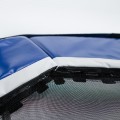 12ft Octopulse 360 trampoline 