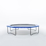 Trampoline OctoPulse 360 sans filet