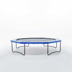 12ft Octopulse 360 trampoline 