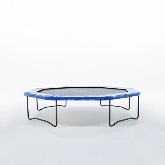 Trampoline OctoPulse 360 sans filet