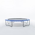Trampoline OctoPulse 360 sans filet