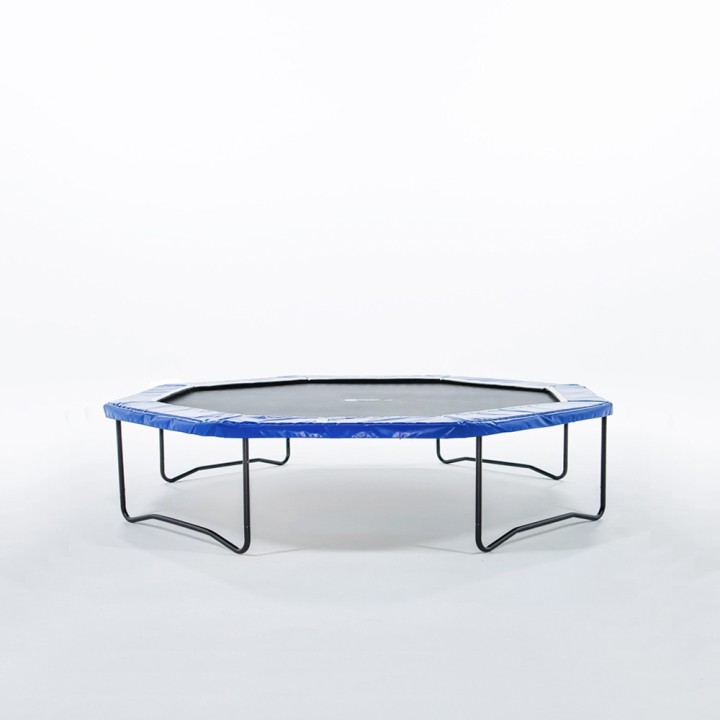 Trampoline OctoPulse 360 sans filet