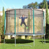 Trampoline Start'Up 360 