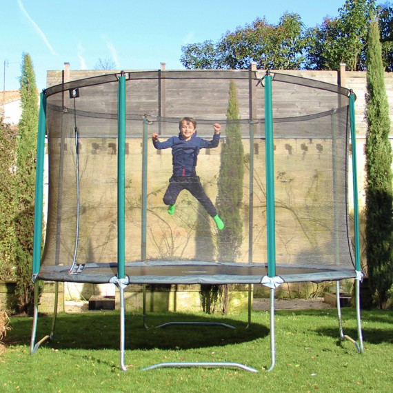 Trampoline Start'Up 360  Trampoline Start'Up 360