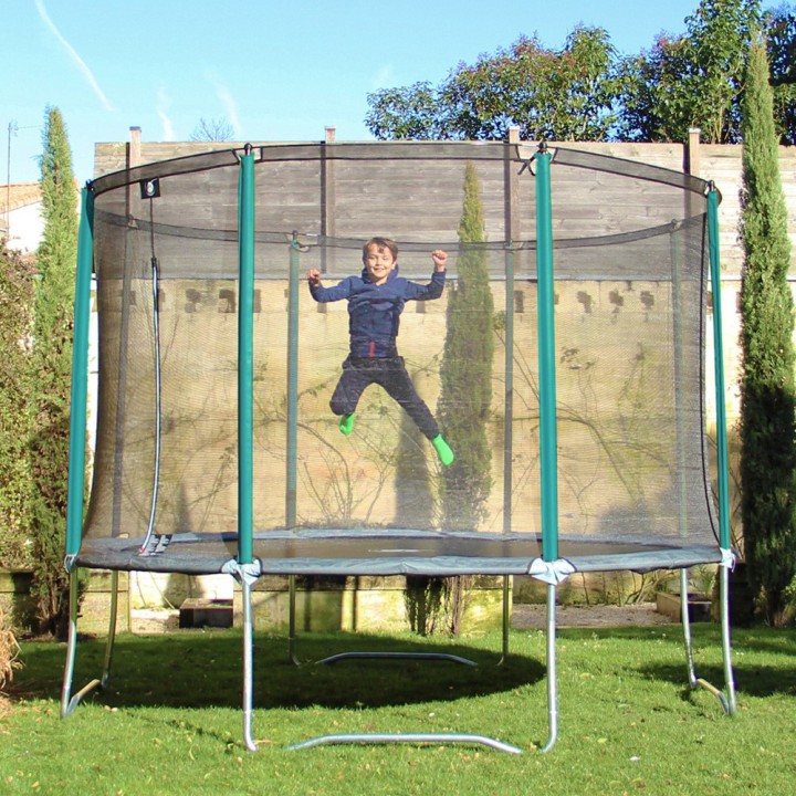 Trampoline Start'Up 360 