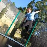 Trampoline Start'Up 360 