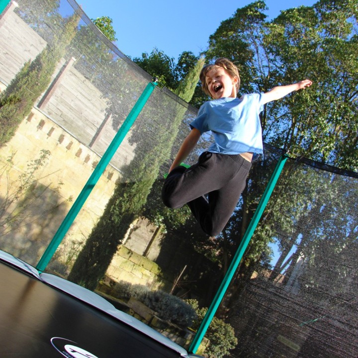 Trampoline Start'Up 360 