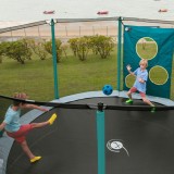 Trampoline Start'Up 430 - Pack XXL