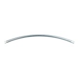 Arc de cercle armature Ovalie 360 - barre droite