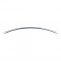 Arc de cercle armature Ovalie 360 - barre droite Arc de cercle armature Ovalie 360 - barre droite