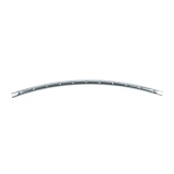 Arc de cercle armature Ovalie 360 - barre droite