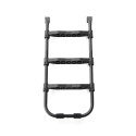 Échelle pour trampoline Ovalie 490