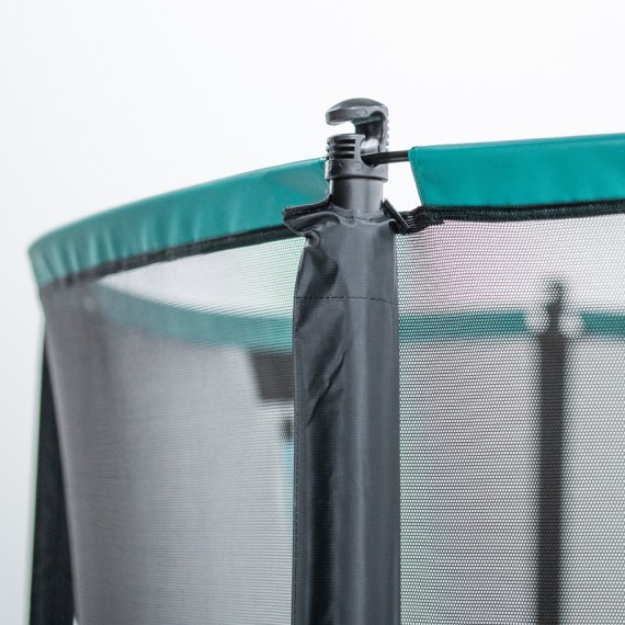 Filet textile premium pour trampoline Boost'Up Ø 366 Filet textile premium pour trampoline Boost'Up Ø 366