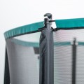 Filet textile premium pour trampoline Boost'Up Ø 366 Filet textile premium pour trampoline Boost'Up Ø 366