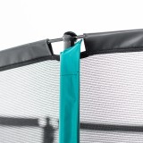 Trampoline Ovalie 430