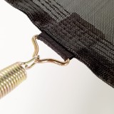 Toile de saut pour trampoline 390 à 88 ressorts 230mm