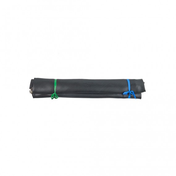12ft trampoline jumping mat for 72 springs of 230 mm 12ft trampoline jumping mat for 72 springs of 230 mm