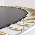 Jumping mat for 14ft trampoline with 96 x 230 mm springs Jumping mat for 14ft trampoline with 96 x 230 mm springs