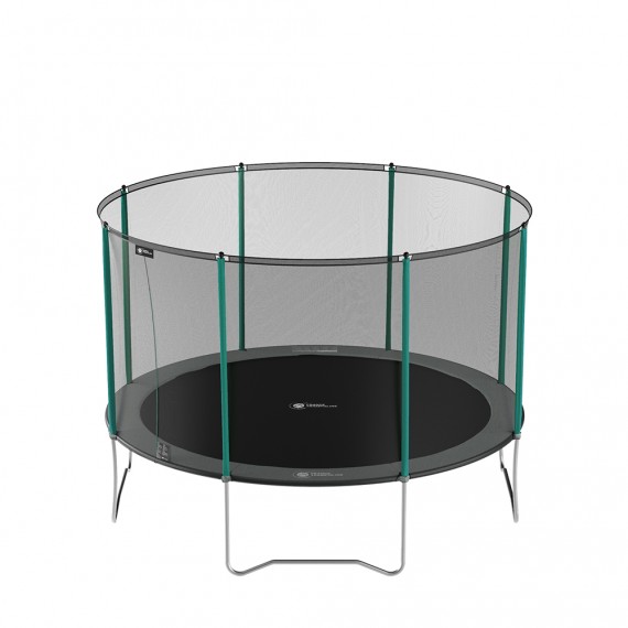 12 ft Start'Up Trampoline 360 