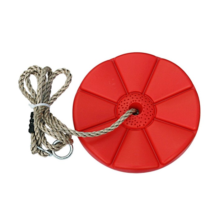 Zip-line Seat