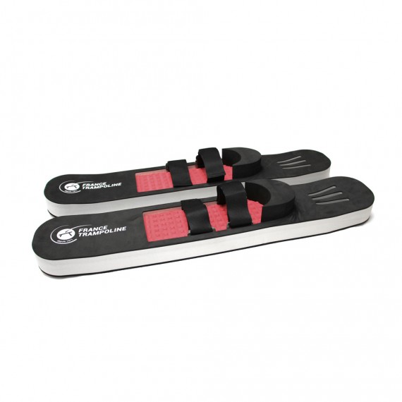 Skis freestyle Skis freestyle
