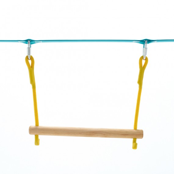 Ninjaline + Slackline