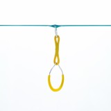 Ninjaline + Slackline