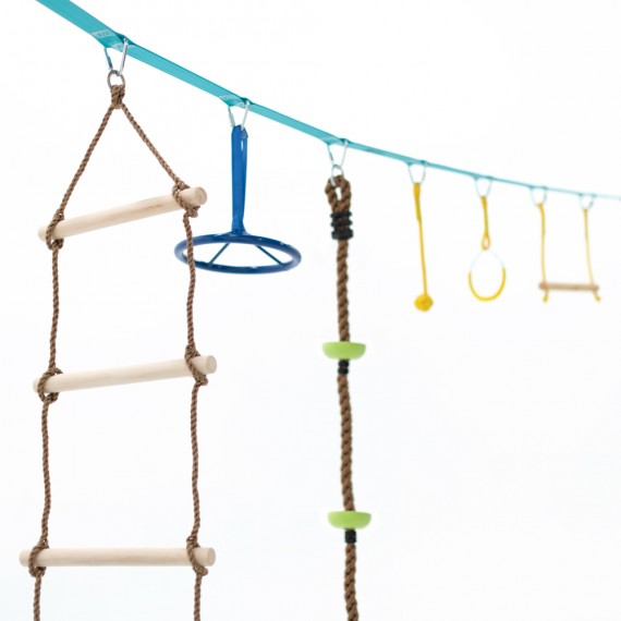 Pack Ninja max avec accessoires