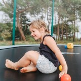6 ft Start'Up Trampoline 