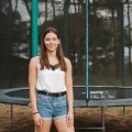 Trampoline Start'Up 360  Trampoline Start'Up 360
