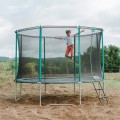 Trampoline 12 ft Start'Up 360 - Pack XXL  Trampoline 12 ft Start'Up 360 - Pack XXL