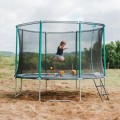 Trampoline 12 ft Start'Up 360 - Pack XXL  Trampoline 12 ft Start'Up 360 - Pack XXL